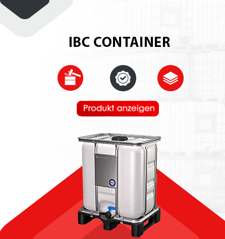 IBC Conatiner