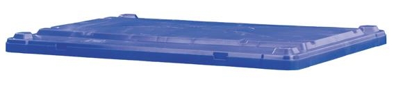 Palettenboxendeckel 1200x800mm