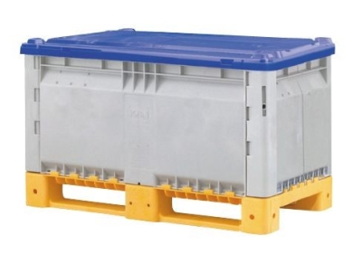 Palettenboxendeckel 1230x1040mm