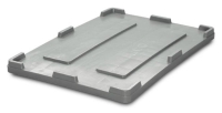 Auflagedeckel für Palettenbox 1200x1200mm