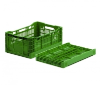 Klappbox | 600x400x210/230 mm