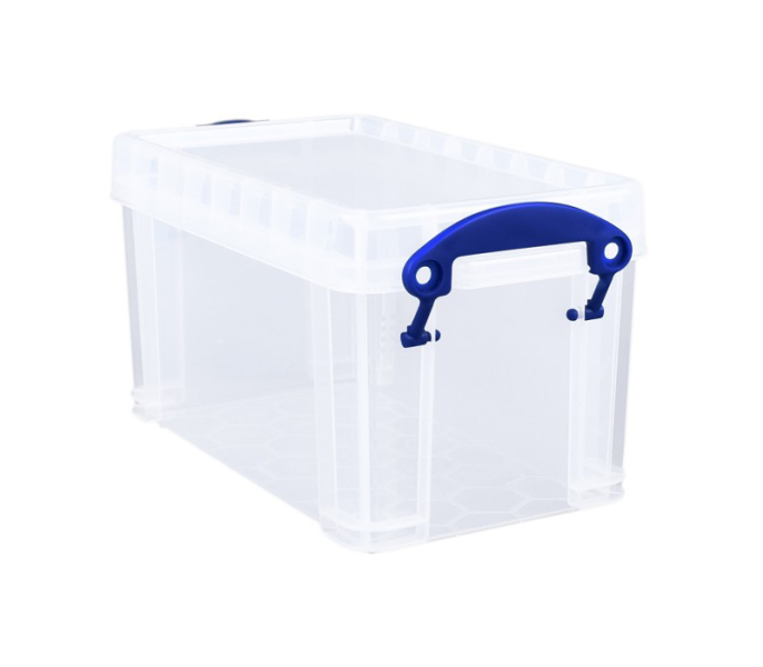 Really Useful Aufbewahrungsbox | 3 Liter