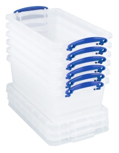 Really Useful Aufbewahrungsbox | 5 Liter