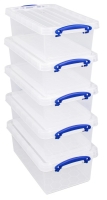 Really Useful Aufbewahrungsbox | 5 Liter