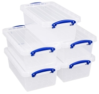Really Useful Aufbewahrungsbox | 5 Liter