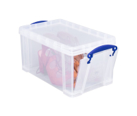 Really Useful Aufbewahrungsbox | 8 Liter