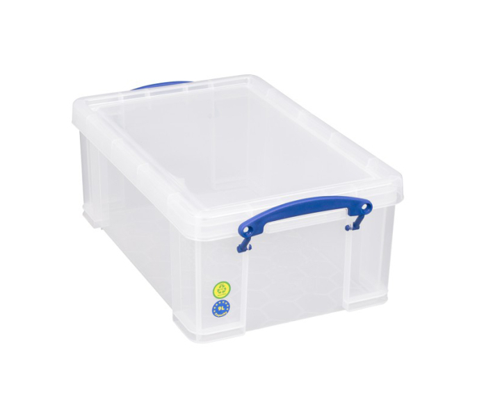 Really Useful Aufbewahrungsbox | 9 Liter