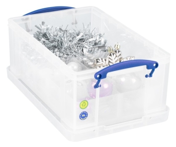 Really Useful Aufbewahrungsbox | 9 Liter