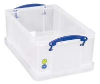 Really Useful Aufbewahrungsbox | 9 Liter