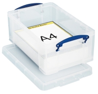 Really Useful Aufbewahrungsbox | 9 Liter