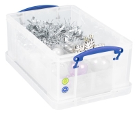 Really Useful Aufbewahrungsbox | 9 Liter