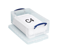 Really Useful Aufbewahrungsbox | 12 Liter