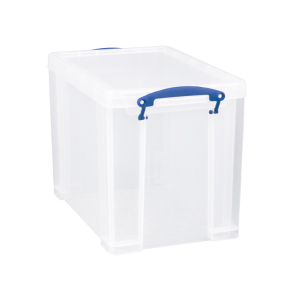 Really Useful Aufbewahrungsbox | 19 Liter