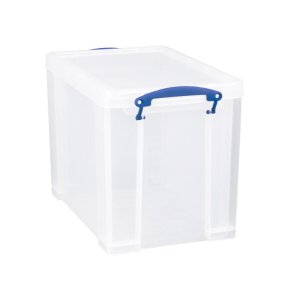 Really Useful Aufbewahrungsbox | 24 Liter