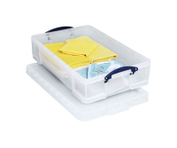 Really Useful Aufbewahrungsbox | 33 Liter