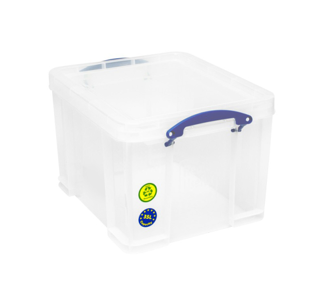 Really Useful Aufbewahrungsbox | 35 Liter