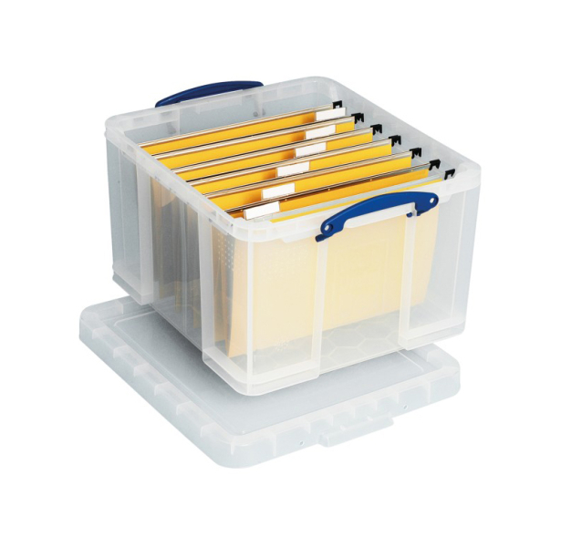 Really Useful Aufbewahrungsbox | 42 Liter