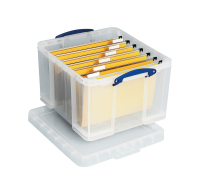 Really Useful Aufbewahrungsbox | 42 Liter