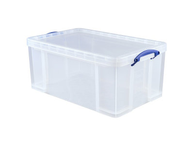 Really Useful Aufbewahrungsbox | 64 Liter