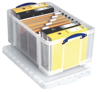 Really Useful Aufbewahrungsbox | 64 Liter