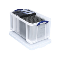 Really Useful Aufbewahrungsbox | 48 Liter