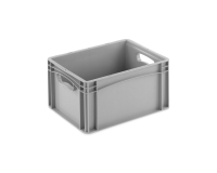 Eurobox Basicline geschlossen | 400x300x220 mm