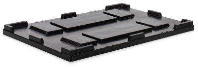 Großbehälterdeckel 1200x800 mm