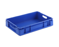 Eurobox stapelbar | 600x400x120 mm