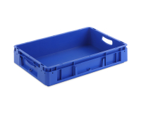 Eurobox stapelbar | 600x400x120 mm