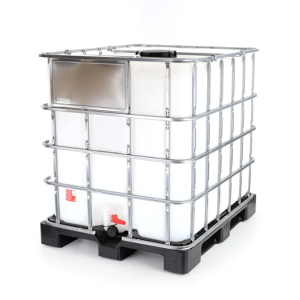 IBC Container 1.000 Liter | GREIF