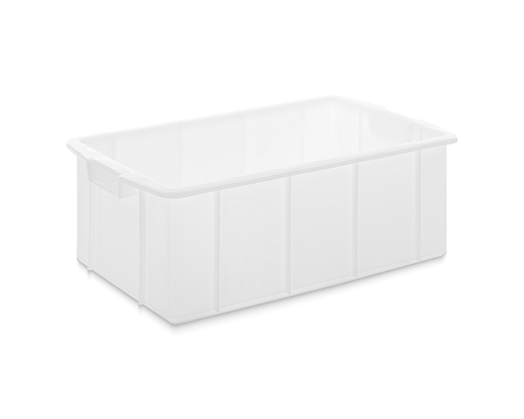 Allzweckbehälter natur | 35 Liter