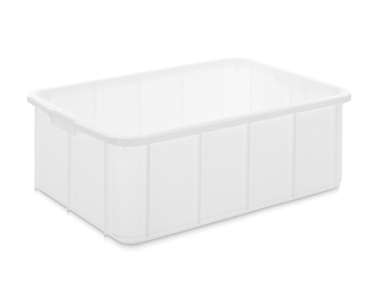 Allzweckbehälter natur | 50 Liter