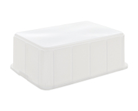 Allzweckbehälter natur | 50 Liter