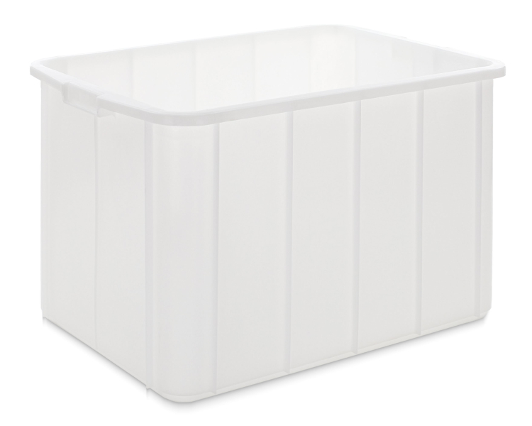 Allzweckbehälter natur | 96 Liter