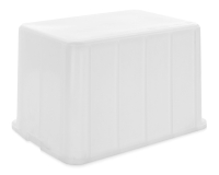 Allzweckbehälter natur | 96 Liter