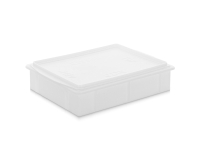 Allzweckbehälter natur | 10 Liter