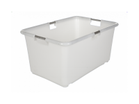 Kunststoffwanne natur | 106 Liter