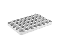 Gläsereinsatz 5x8 unten | 66x67 mm