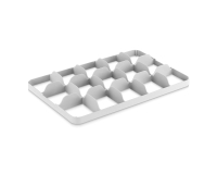Fachwerkeinsatz unten 3x5