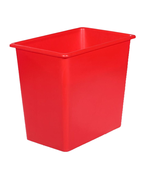 Hochwertige Rechteckbehälter
