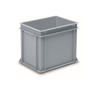 Eurobox RAKO geschlossen | 400x300x325 mm