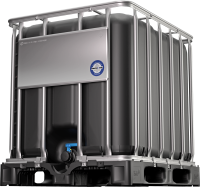 IBC 1000 Liter | mit UN-Zulassung  + UV Schutz
