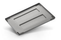 Auflagedeckel grau | für Noahbox 1200x800 mm