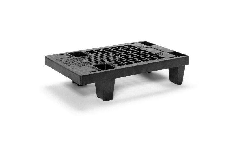 Viertelpalette 600x400x155 mm