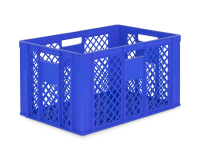 Bäckerkiste | 600x400x320 mm