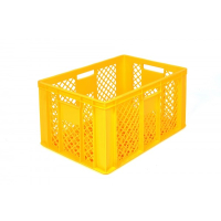 Bäckerkiste | 600x400x320 mm