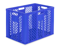 Bäckerkiste | 600x400x410 mm