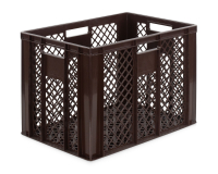 Bäckerkiste | 600x400x410 mm