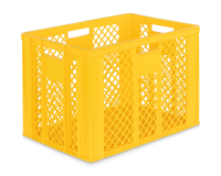 Bäckerkiste | 600x400x410 mm