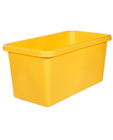 Rechteckbehälter XL 450 Liter | Großbehälter